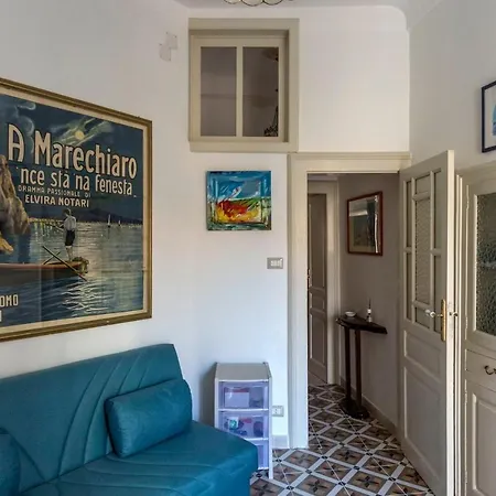 Casa Di Anna - Nel Cuore Di Ortigia 公寓 锡拉库扎