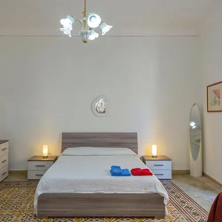 Casa Di Anna - Nel Cuore Di Ortigia