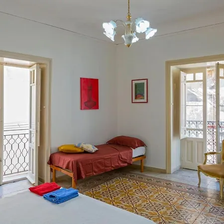 Casa Di Anna - Nel Cuore Di Ortigia * Syracuse