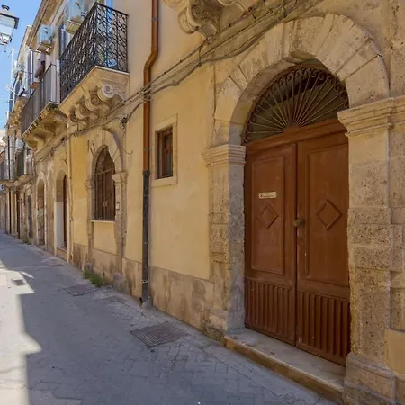 Casa Di Anna - Nel Cuore Di Ortigia Syracuse