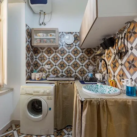 Casa Di Anna - Nel Cuore Di Ortigia