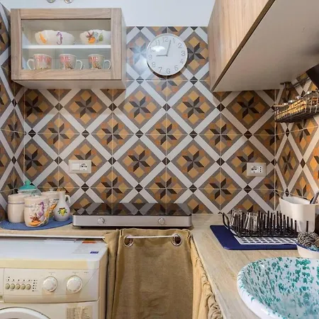 Casa Di Anna - Nel Cuore Di Ortigia Apartamento *