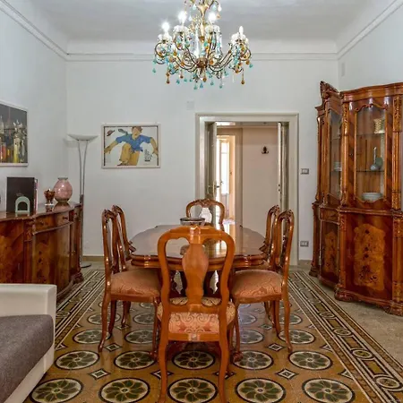 Casa Di Anna - Nel Cuore Di Ortigia Apartamento